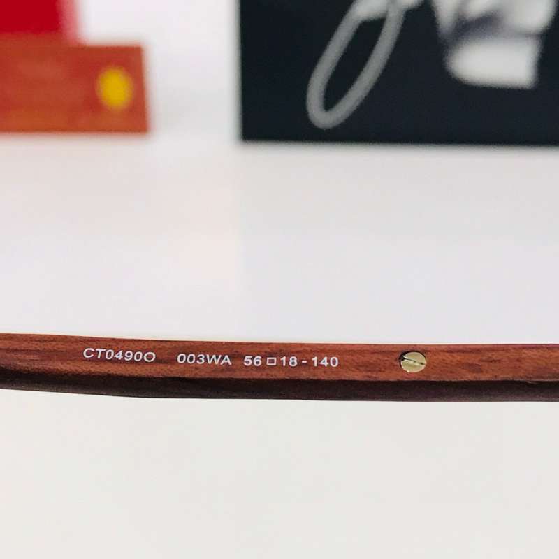 Picture of Cartier Optical Glasses _SKUfw55051314fw